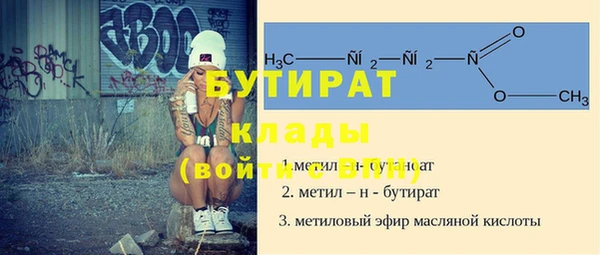 тгк Гусь-Хрустальный