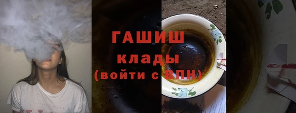 тгк Гусь-Хрустальный