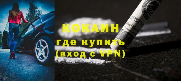 тгк Гусь-Хрустальный